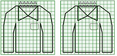 お預り時点の汚れの状態