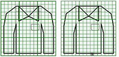 お預り時点の損傷の状態