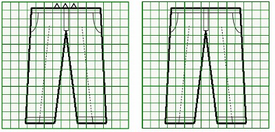 お預り時点の汚れの状態