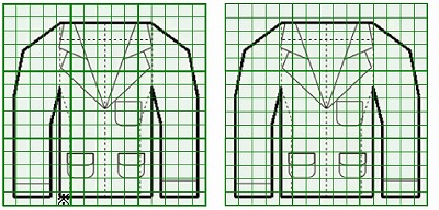 お預り時点の損傷の状態