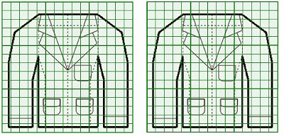 お預り時点の汚れの状態