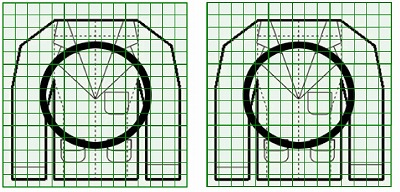 お預り時点の汚れの状態