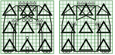 お預り時点の汚れの状態