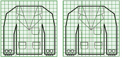 お預り時点の汚れの状態