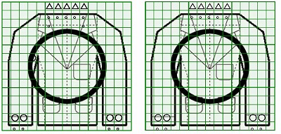 お預り時点の汚れの状態