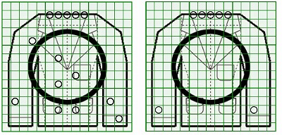お預り時点の汚れの状態