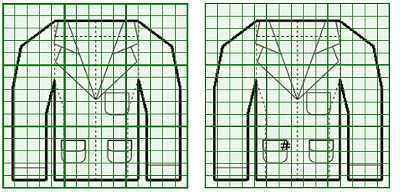 お預り時点の損傷の状態