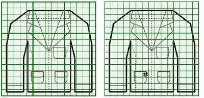 お預り時点の損傷の状態