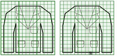 お預り時点の損傷の状態