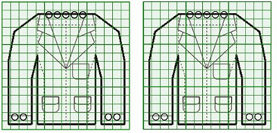 お預り時点の汚れの状態