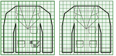 お預り時点の損傷の状態