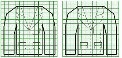 お預り時点の損傷の状態