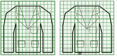 お預り時点の損傷の状態