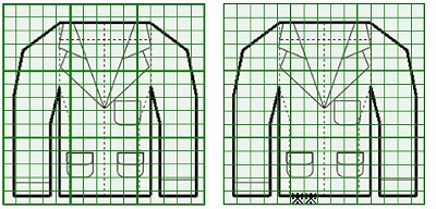 お預り時点の損傷の状態