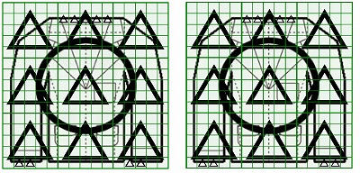 お預り時点の汚れの状態