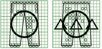 お預り時点の汚れの状態