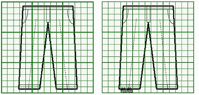 お預り時点の損傷の状態