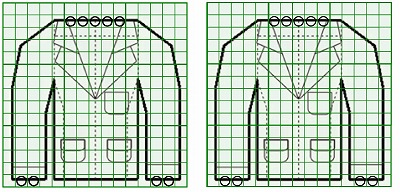 お預り時点の汚れの状態