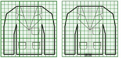 お預り時点の損傷の状態