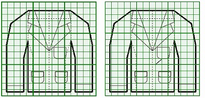 お預り時点の損傷の状態