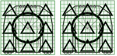お預り時点の汚れの状態