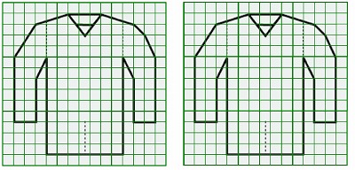 お預り時点の汚れの状態