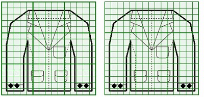 お預り時点の損傷の状態