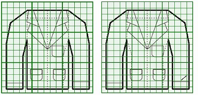お預り時点の損傷の状態
