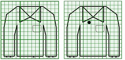 お預り時点の損傷の状態