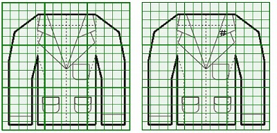 お預り時点の損傷の状態