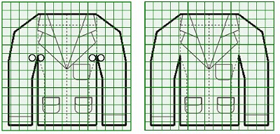 お預り時点の汚れの状態