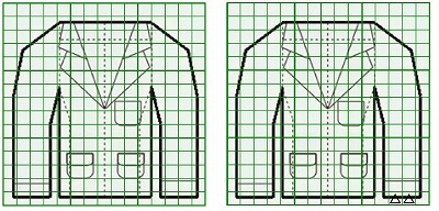 お預り時点の汚れの状態