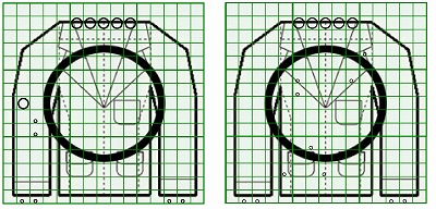 お預り時点の汚れの状態