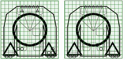お預り時点の汚れの状態