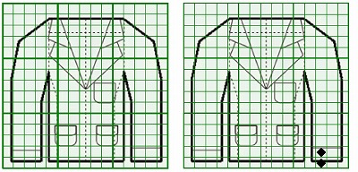 お預り時点の損傷の状態