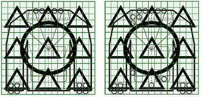 お預り時点の汚れの状態