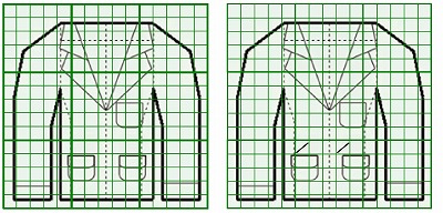 お預り時点の損傷の状態