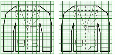 お預り時点の損傷の状態