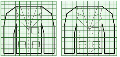 お預り時点の損傷の状態