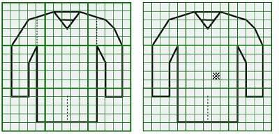 お預り時点の損傷の状態