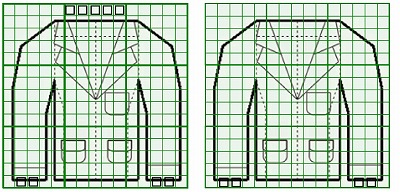 お預り時点の損傷の状態