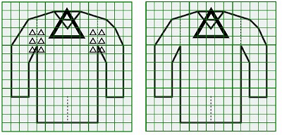 お預り時点の汚れの状態