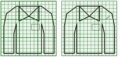 お預り時点の損傷の状態