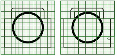 お預り時点の汚れの状態