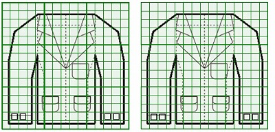 お預り時点の損傷の状態