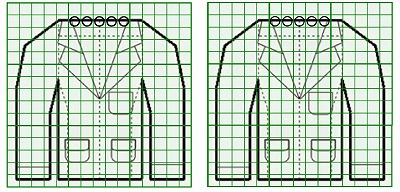 お預り時点の汚れの状態