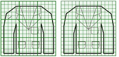 お預り時点の損傷の状態