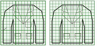 お預り時点の損傷の状態