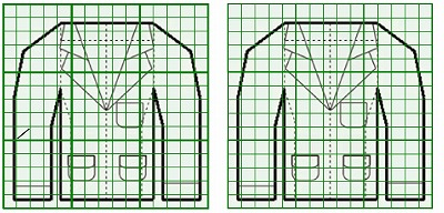 お預り時点の損傷の状態
