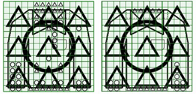 お預り時点の汚れの状態